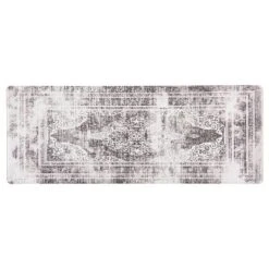World Rug Gallery Distressed Traditional Anti-Fatigue Standing Mat -Home Decor GUEST c9cc197a f646 4d2b add0 cf745e651f2f