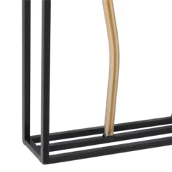 Metal Tree Branch Wall Decor With Black Frame Set Of 2 Gold - Olivia & May -Home Decor GUEST cb573ad0 58bb 4a67 9c13 61d44a9af8bc