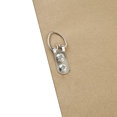 2pc Skipping Stones Geo UV Printed Shadowbox Wall Art Set Black - Madison Park 5 2pc Skipping Stones Geo UV Printed Shadowbox Wall Art Set Black - Madison Park - Image 5