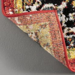 NuLOOM Indoor/Outdoor Transitional Medallion Muriel Patio Area Rug -Home Decor GUEST ce904a44 50bd 4c2a 91fd 3e7d1552de40