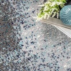 NuLOOM Noreen Abstract Area Rug 16 NuLOOM Noreen Abstract Area Rug -Home Decor GUEST d2afaf05 6fa0 432e bf8e 760b25926b74