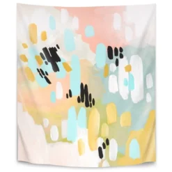 Americanflat Deep In My Heart By Annie Bailey Wall Tapestry 8 Americanflat Deep In My Heart By Annie Bailey Wall Tapestry -Home Decor GUEST d489be7c 8f19 4156 ad07 0df3be9d6bf9