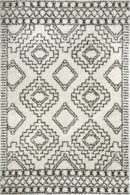 NuLOOM Lacey Moroccan Global Area Rug 7 NuLOOM Lacey Moroccan Global Area Rug - Image 7