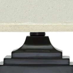 Set Of 2 Amerigin Poly Table Lamps Bronze - Signature Design By Ashley -Home Decor GUEST d9104452 e118 4682 b3cb 51b9944f8544