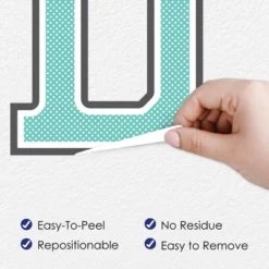 Big Dot Of Happiness Medical School Graduation Party Decor - Vinyl Wall Decals - Grad 8 Big Dot Of Happiness Medical School Graduation Party Decor - Vinyl Wall Decals - Grad -Home Decor GUEST d9a5f593 6043 48a7 b979 d8ce3c89f02c