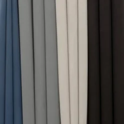 2pk Blackout Shadow Window Curtain Panels - Eclipse -Home Decor GUEST db90f24a 4b60 4db2 a703 b0ffbe235356