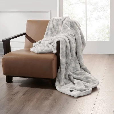 50"x60" Coziest Electric Throw Blanket - Brookstone 6 50"x60" Coziest Electric Throw Blanket - Brookstone - Image 6