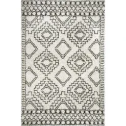 NuLOOM Lacey Moroccan Global Area Rug 20 NuLOOM Lacey Moroccan Global Area Rug -Home Decor GUEST e177d76b c6fa 4be1 9c36 70524b0d8203