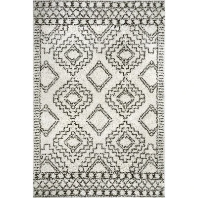 NuLOOM Lacey Moroccan Global Area Rug 10 NuLOOM Lacey Moroccan Global Area Rug - Image 10