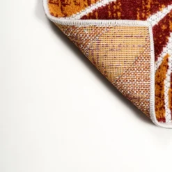 Crisantemo Floral Indoor/Outdoor Area Rug - JONATHAN Y -Home Decor GUEST e3a10945 5cce 4c1e 9fbc 87f3a5d95813