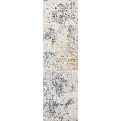 NuLOOM Danae Abstract Machine Washable Area Rug 14 NuLOOM Danae Abstract Machine Washable Area Rug - Image 14
