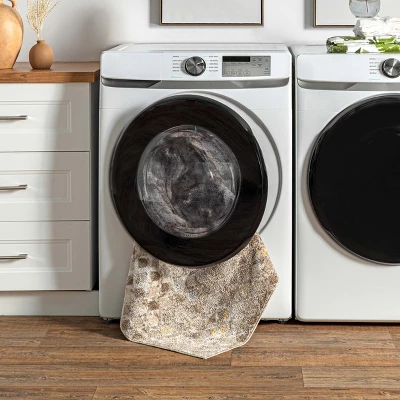 NuLOOM Lucci Machine Washable Aztec Area Rug 9 NuLOOM Lucci Machine Washable Aztec Area Rug - Image 9