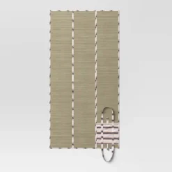 Beach Mat - Threshold™ -Home Decor GUEST ede2d3f1 9d8c 4bed 8d27 c14e0dfec82f