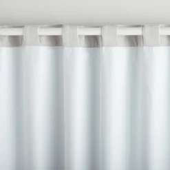 Exclusive Home Vincenzo 100% Cotton Velvet Hidden Tab Top Curtain Panel With 100% Blackout Lining -Home Decor GUEST ef27ef85 0741 4b52 ac32 7cebbd329d16