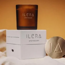 Ilera Apothecary Bloom Signature Candle