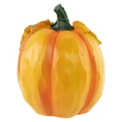 Northlight 7" Orange "Welcome Harvest" Pumpkin Fall Tabletop Decoration 8 Northlight 7" Orange "Welcome Harvest" Pumpkin Fall Tabletop Decoration -Home Decor GUEST fa91f1ef e7e4 4f77 8619 d906c481f4cb