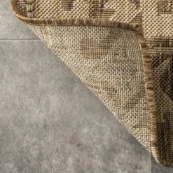 NuLOOM Lane Elegant Medallion Indoor And Outdoor Area Rug -Home Decor GUEST fbbb5fba fe16 4092 b4b0 09660d35a6d2