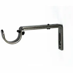 Linen Avenue Cut Acrylic Single And Double Window Curtain Rod Set 10 Linen Avenue Cut Acrylic Single And Double Window Curtain Rod Set -Home Decor GUEST fcd117a6 d9a4 4c06 947d d29fe108b1df